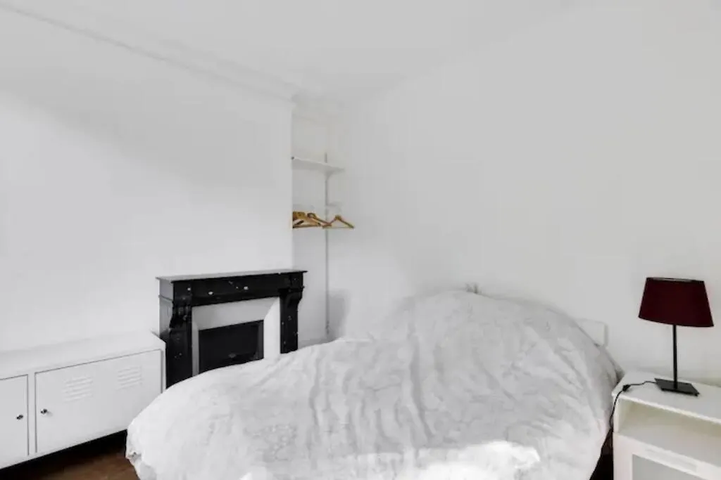 Charmant Appartement Entier A Montmartre Pour 4 Paris