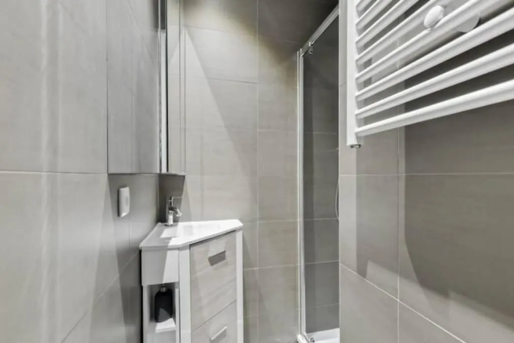 Charmant Appartement Entier A Montmartre Pour 4 Paris France