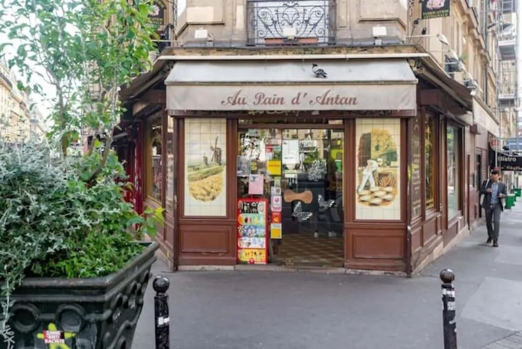 Charmant Appartement Entier A Montmartre Pour 4 Paris Apartment